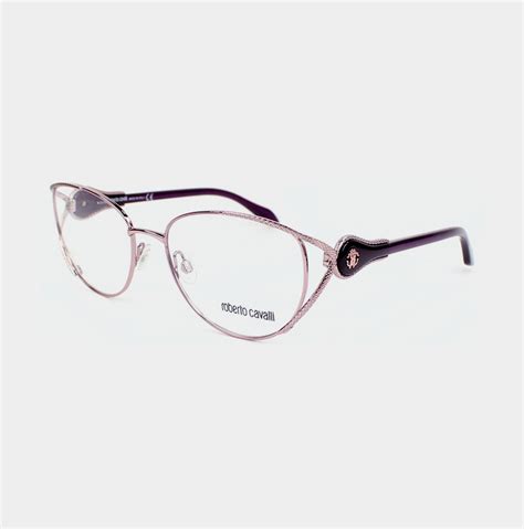 Roberto Cavalli Eyeglasses at Our Toronto Stores | LF Optical