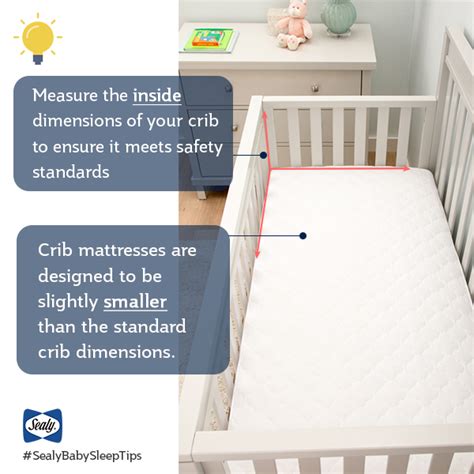 How To Measure Cot Bed Mattress - Hanaposy