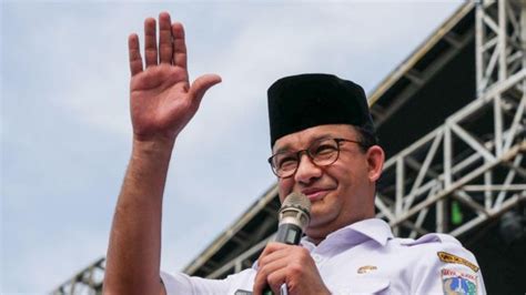 Pilpres 2024: Mengapa elektabilitas Anies Baswedan ‘terus menurun’ setelah sempat 'mencuri ...