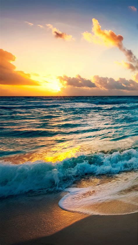 🔥 [70+] Beach Screen Backgrounds | WallpaperSafari