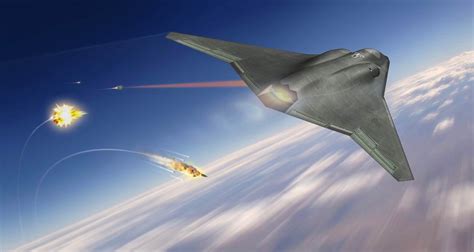 US Air Force To Acquire 200 Next-Gen Air Dominance (NGAD) Fighters; To ...