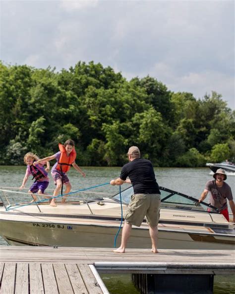 Blue Marsh Lake Recreation Area | Things to do in Reading PA