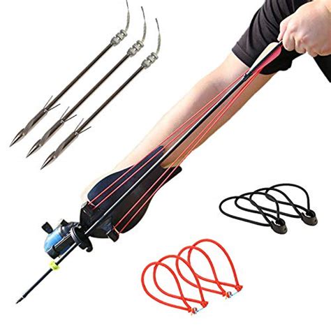 How to Choose the Best Bow and Arrow Sling Shot - Counter Current Festival