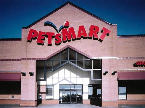 PetSmart - Vanstar Construction