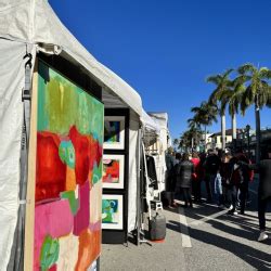 35th Annual Downtown Delray Festival of the Arts | Downtown Delray Beach