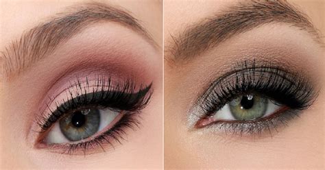 10 Easy Step By Step Makeup Tutorials For Beginners