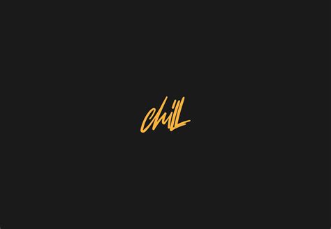 Chill Pc Wallpapers 4K - canvas-leg