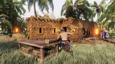 How To Play Guide For Conan Exiles - Official Conan Exiles Wiki