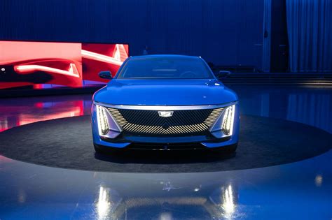 Cadillac’s Celestiq is poised to recapture the standard of the world - Hagerty Media