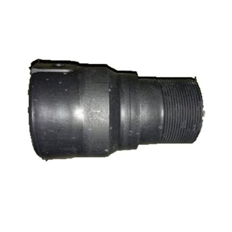 HDPE Coupler - HDPE Pipe Coupling Latest Price, Manufacturers & Suppliers