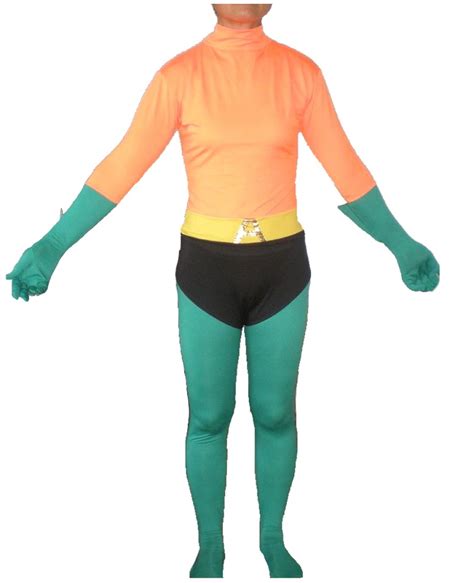 Aquaman Adult Costume