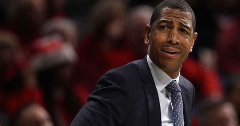 Kevin Ollie‬: UConn coach fired after six seasons - CBS News