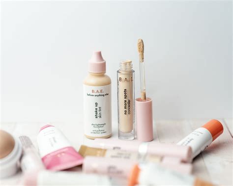 Glossier Dupes: Review of B.A.E. by HEMA - Karya Schanilec Photography