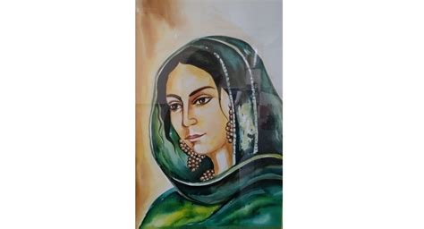 Begum Hazrat Mahal: A Revolutionary Queen