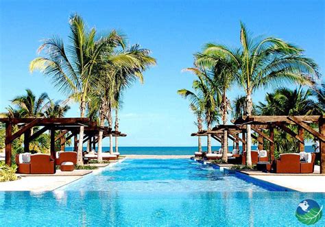 JW Marriott Panama - an upscale retreat great for unwinding in luxury