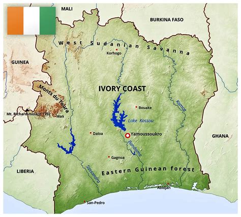 ivory-coast-map – Africa Business Insights