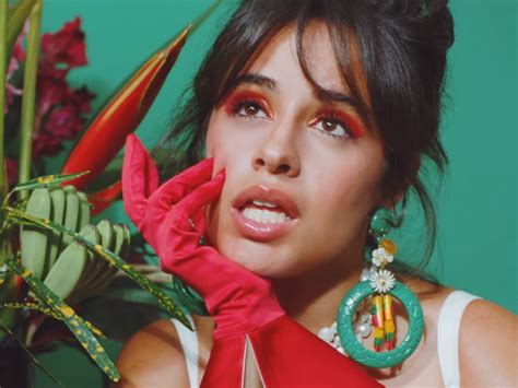 Camila Cabello, 'Don't Go Yet' | NCPR News