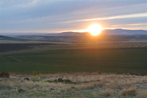 Nez Perce Trail Foundation