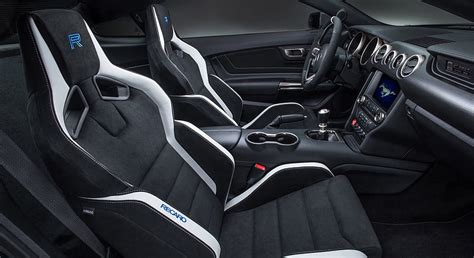 2016 Ford Mustang Shelby GT350R - Interior, car, HD wallpaper | Peakpx