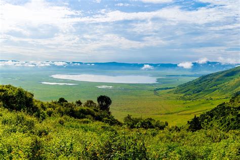 Ngorongoro Conservation Area: Highlights, Trip Builder & More | Viatu Travel | Viatu Sustainable ...