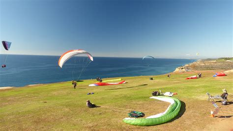 Torrey Pines Gliderport | TCLF