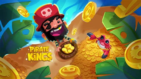 Are You Aware Of This Amazing Game Named Pirates King? Discover Here