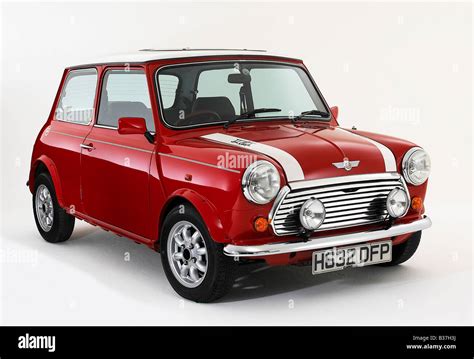 1960s Mini Cooper - Mini Cooper Cars