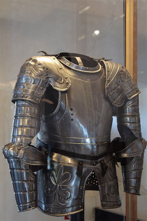 Gallery For > Real Medieval Armor