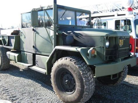 AM General @ Military vehicles for sale