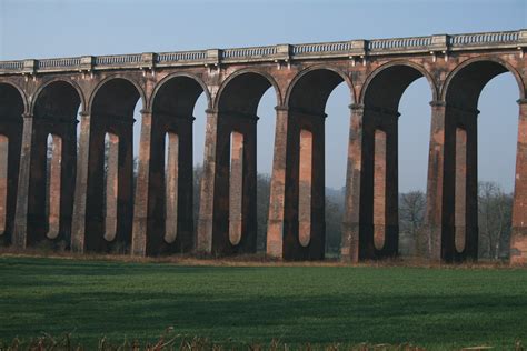 Balcombe Viaduct | The Balcombe Viaduct 37 arches & was buil… | Flickr