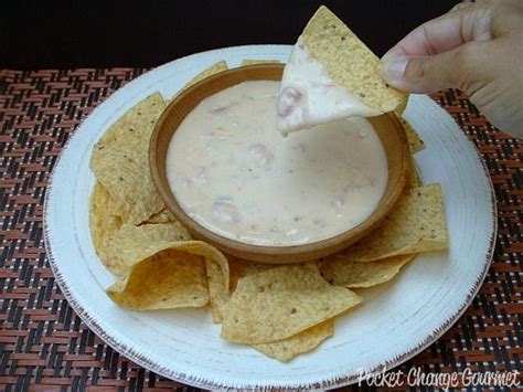 Chihuahua Cheese Dip - Pets Lovers