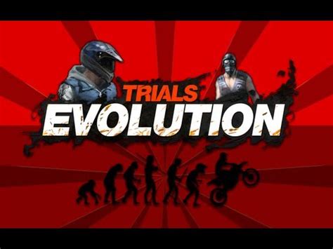 Trials Evolution - Multiplayer Review & Opinions - MP Gameplay - YouTube