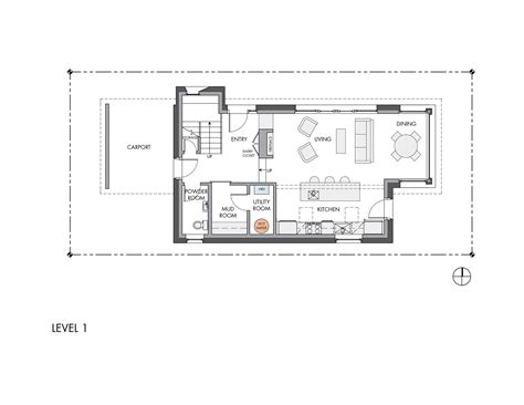 Park Passive House / NK Architects | ArchDaily