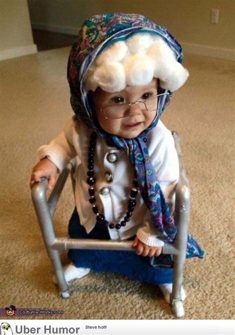 The little old lady | Funny Pictures, Quotes, Pics, Photos, Images ...