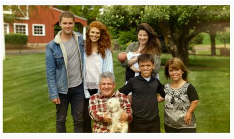 ‘Little People, Big World’ returns this fall: ‘End of an era’ for Oregon’s Roloff family ...