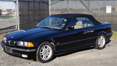 1997 BMW 328i Convertible | K253 | Kissimmee 2016