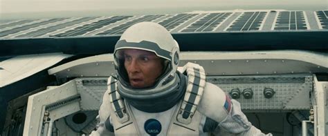 Interstellar Movie