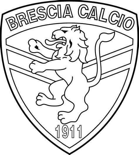 Ultras Brescia Logo