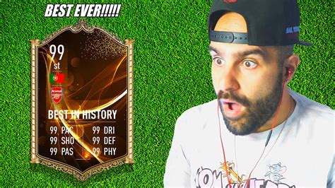 He SIGNED And Changed Arsenal!!! FIFA 22 Career Mode - YouTube