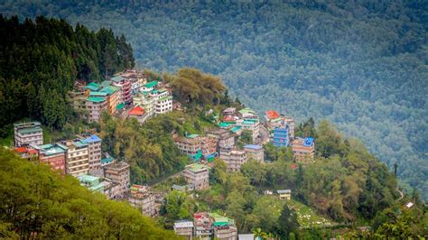 Gangtok Travel Guide | Gangtok Tourism - KAYAK