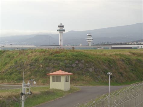 StayGate: Jeju International Airport