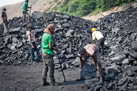 India proposes overhaul of mining sector amid concerns over legality ...