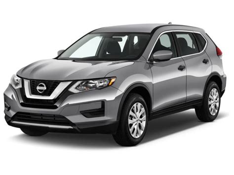 2017 Nissan Rogue Exterior Colors | U.S. News