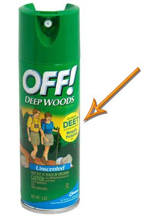 Bug Spray Dilemma: Is DEET Really That Bad? | POPSUGAR Fitness