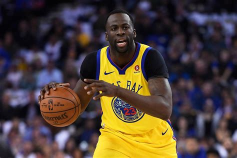 Warriors’ Draymond Green showcases versatility with other 3 stars out