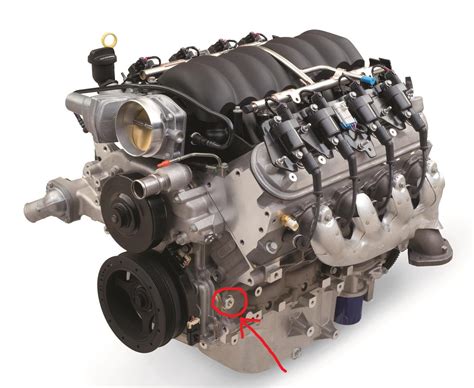 Chevy 6.0L low oil pressure | Chevy Silverado and GMC Sierra Forum