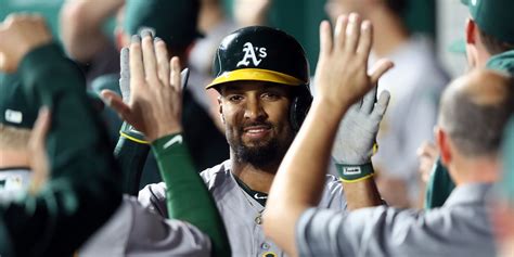 Marcus Semien AL MVP vote finish