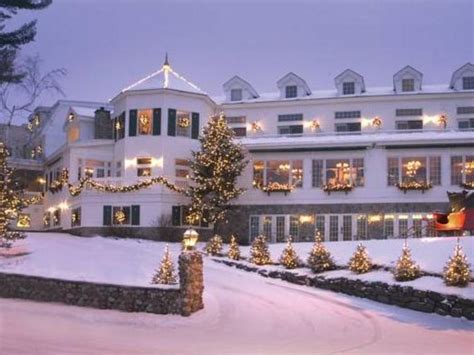 Mirror Lake Inn Resort and Spa, Lake Placid (NY) | 2021 Updated Prices ...