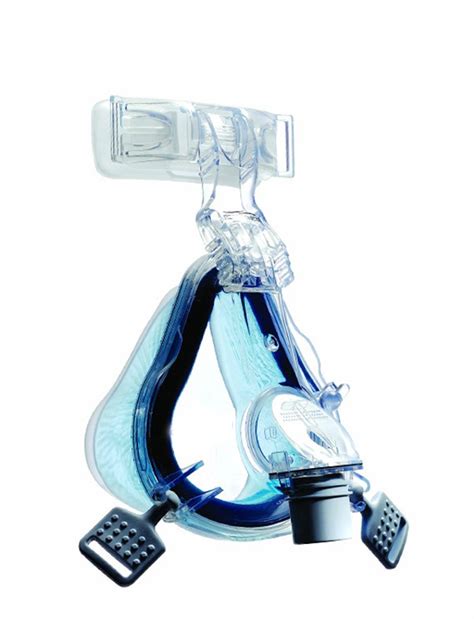 Philips Respironics Full Face Mask; Sleep Therapy and Sleep Apnea Testing