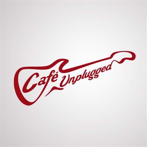 10 Unique Cafe Logo Designs for Brand Identification